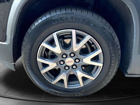 Used 2023 GMC Acadia SLT w/ Preferred Package AWD/4WD image 14