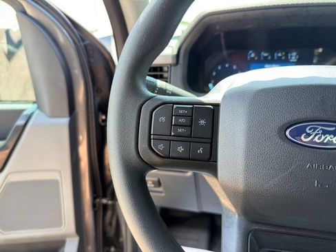 Used 2025 Ford F150 XL w/ Equipment Group 103A High AWD/4WD image 29