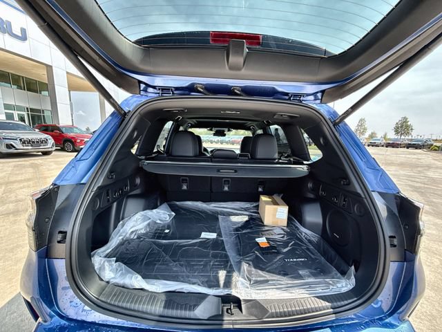 New 2026 Subaru Forester Touring AWD/4WD image 25