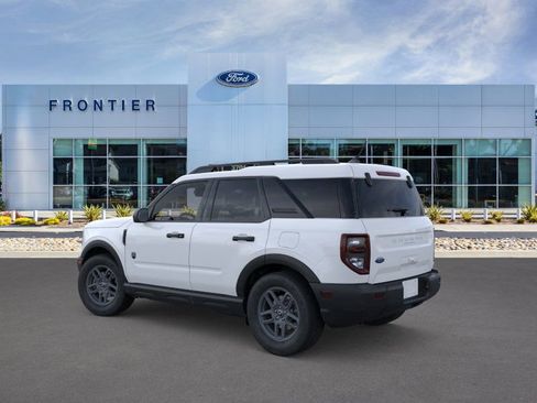 New 2025 Ford Bronco Sport Big Bend image 4