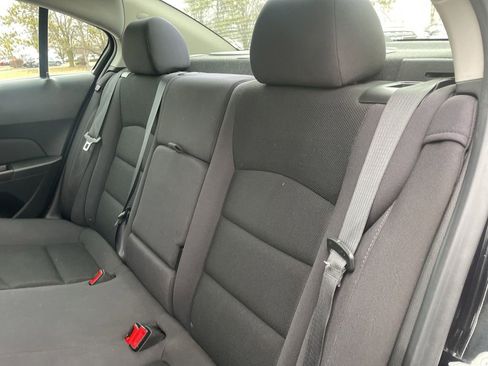 Used 2014 Chevrolet Cruze LT w/ All-Star Edition image 26