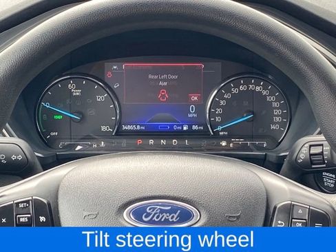 Used 2022 Ford Escape SE image 8