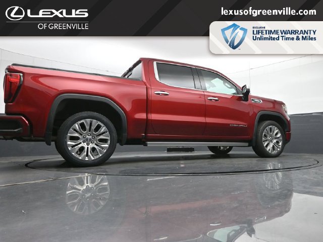 Used 2021 GMC Sierra 1500 Denali w/ Denali Ultimate Package AWD/4WD image 43