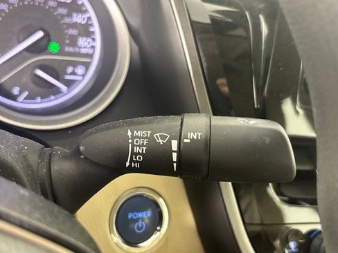 Used 2023 Toyota Camry LE FWD image 12