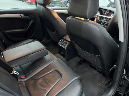 Used 2015 Audi A4 2.0T Premium w/ Audi MMI Navigation image 15