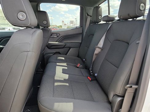 New 2025 GMC Canyon Elevation w/ Convenience Package image 16