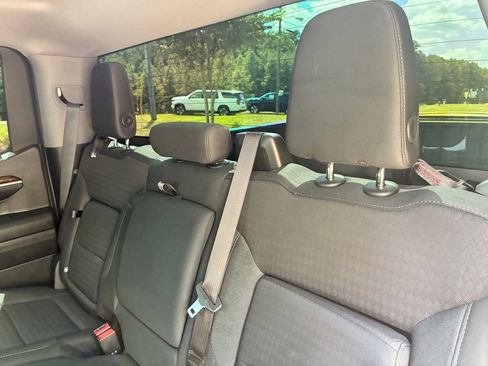 Used 2023 GMC Sierra 1500 Elevation RWD image 11