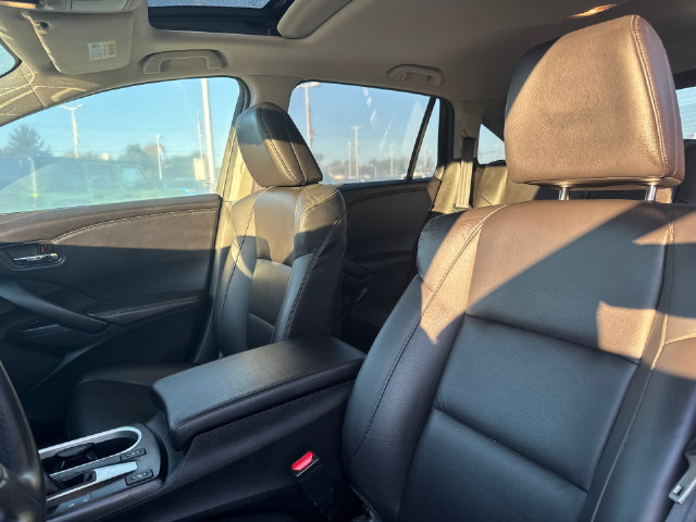 Used 2017 Acura RDX FWD image 27