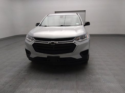 Used 2020 Chevrolet Traverse LS FWD image 15
