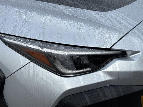 Certified 2024 Subaru Crosstrek 2.5i Wilderness w/ Crosstrek Mirror Package image 8