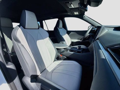 New 2026 Lexus TX 350 AWD w/ Technology Package image 16