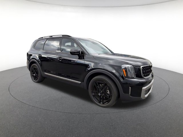 Used 2023 Kia Telluride SX Prestige X-Line AWD/4WD image 1