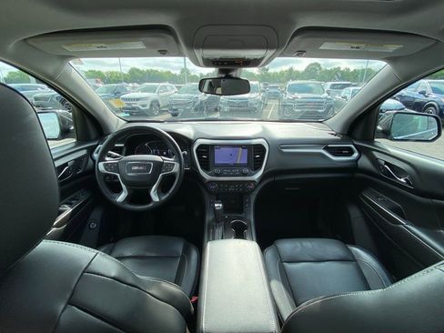 Used 2017 GMC Acadia SLT FWD image 20