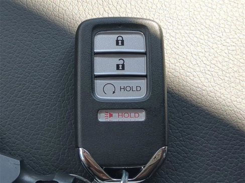 New 2026 Honda Ridgeline RTL image 29