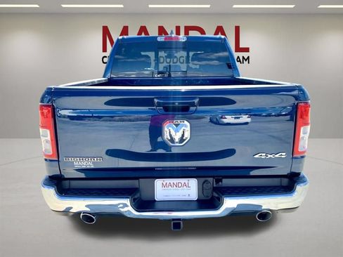 Used 2022 RAM 1500 Big Horn AWD/4WD image 7