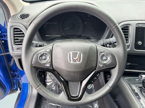 Used 2022 Honda HR-V EX-L image 17
