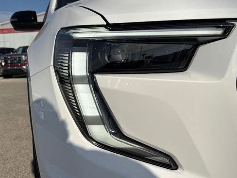 New 2026 GMC Acadia Elevation w/ Black Edition image 11