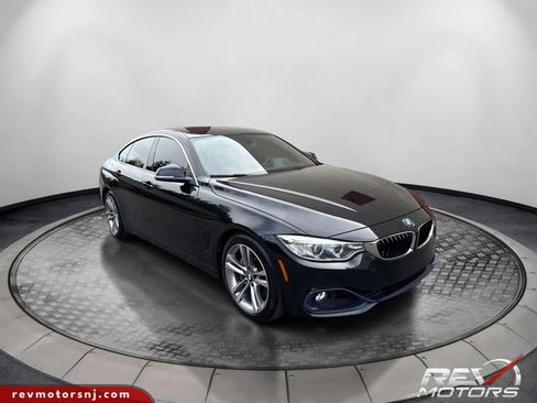 Used 2016 BMW 435i Gran Coupe RWD image 7