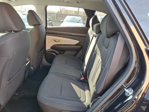 Certified 2023 Hyundai Tucson SEL image 8