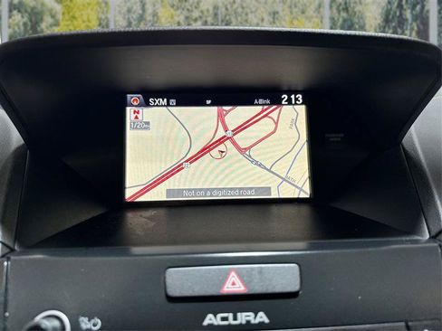Used 2017 Acura RDX AWD w/ Advance Package image 26