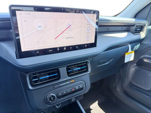 New 2026 Ford Maverick Lobo AWD/4WD image 12