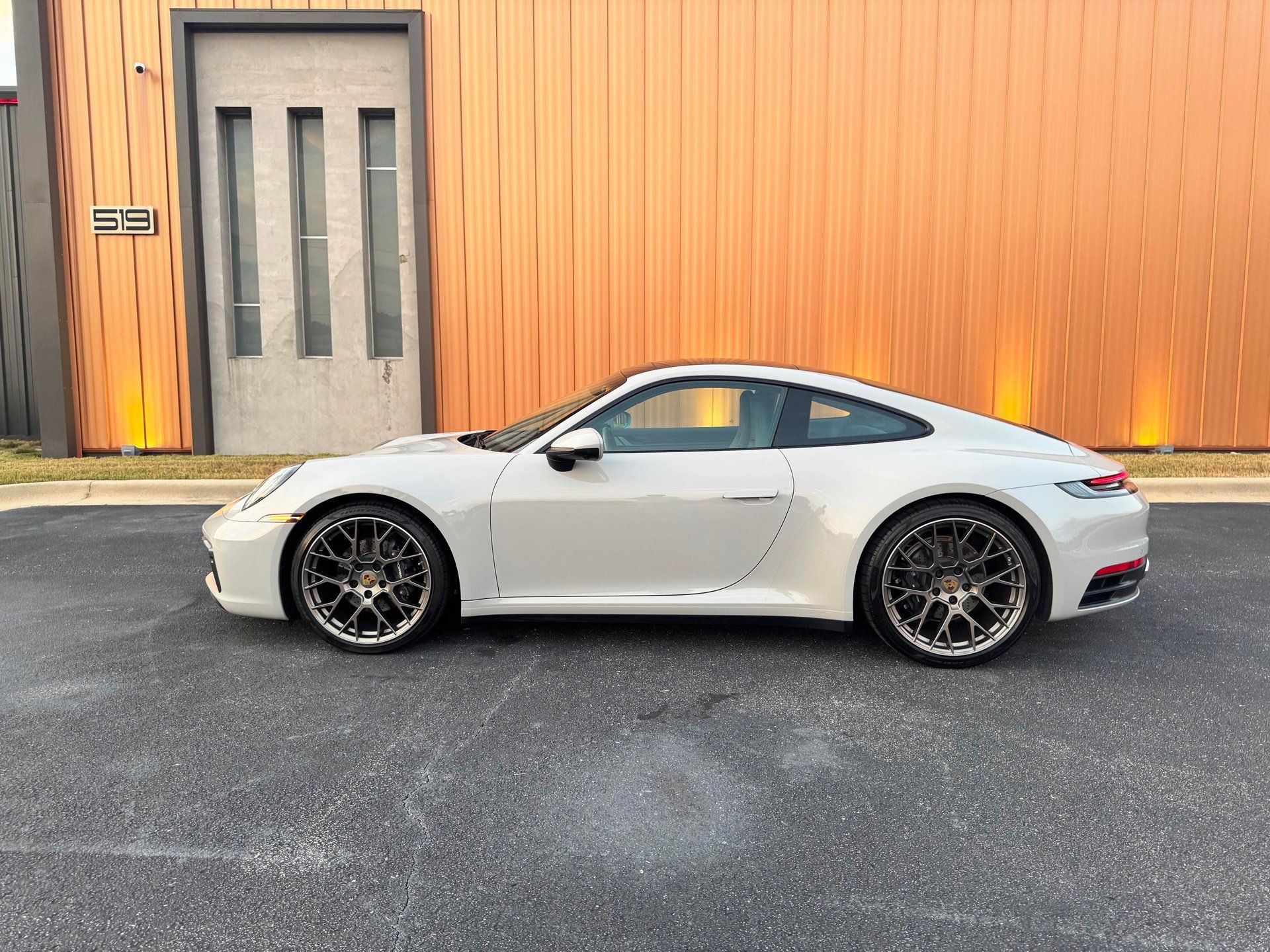 Used 2021 Porsche 911 Carrera image 14