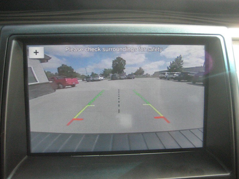 Used 2019 Ford Flex Limited w/ Equipment Group 303A AWD/4WD image 27