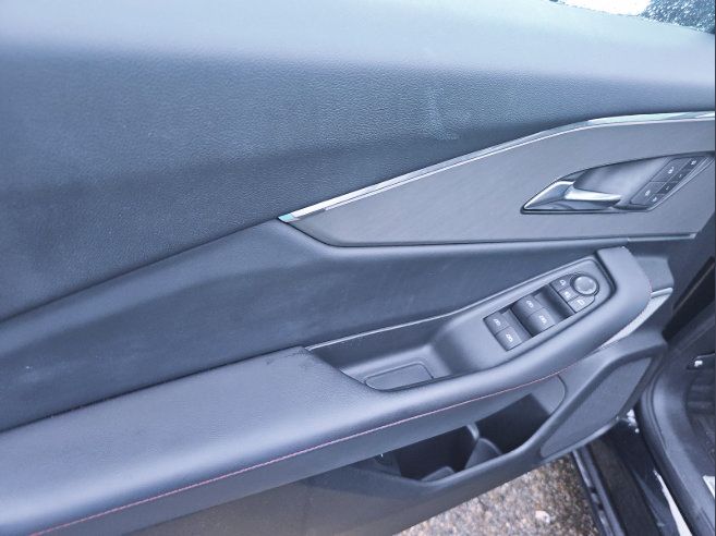 Used 2024 Acura ZDX Type S AWD/4WD image 5
