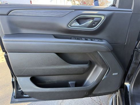 Certified 2021 GMC Yukon XL SLT w/ SLT Premium Package image 13