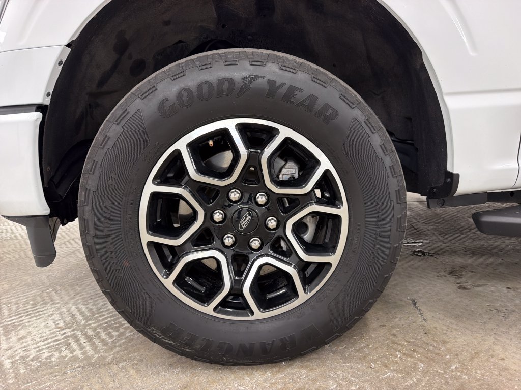 Certified 2023 Ford F150 XLT w/ Equipment Group 302A High AWD/4WD image 14