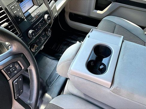 Used 2020 Ford F150 XL w/ Equipment Group 101A Mid AWD/4WD image 12