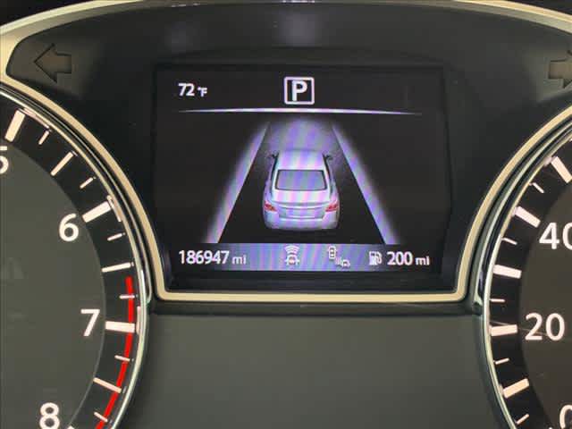 Used 2016 Nissan Altima 2.5 SL w/ 2.5 Technology w/LED Package FWD image 20