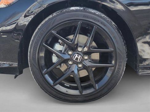 Used 2026 Honda Civic Sport image 24
