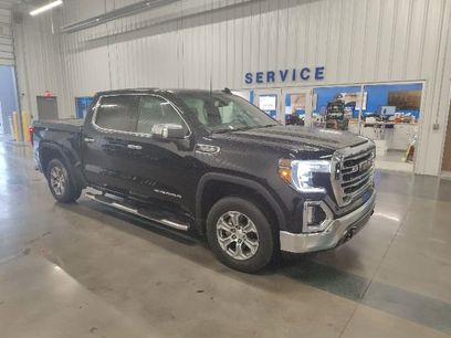 Used 2020 GMC Sierra 1500 SLT w/ SLT Convenience Package