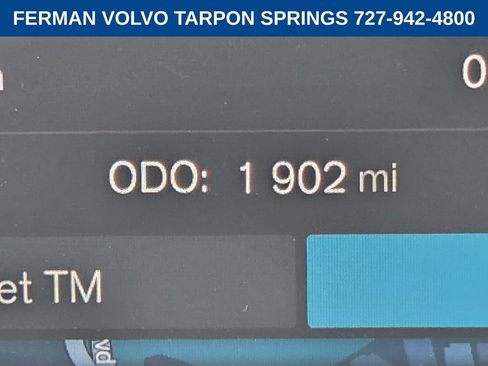 New 2026 Volvo XC90 B6 Plus w/ Protection Package Premier AWD/4WD image 35