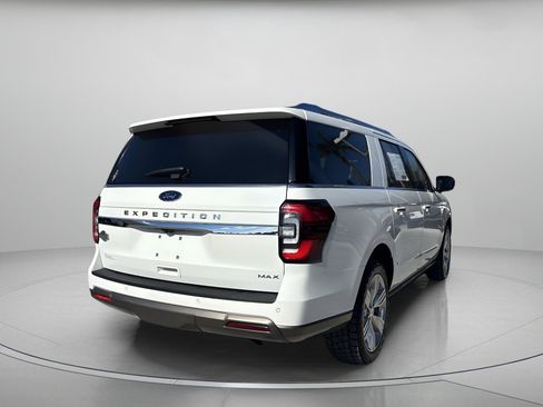 Used 2023 Ford Expedition Max King Ranch image 3