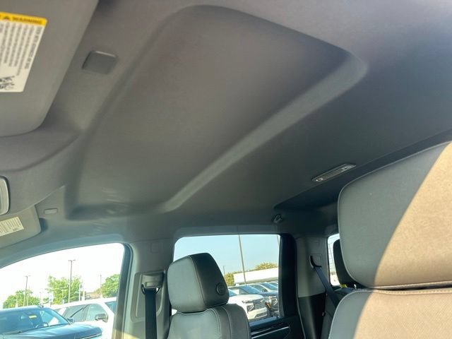 New 2026 Chevrolet Silverado 2500 LTZ AWD/4WD image 15