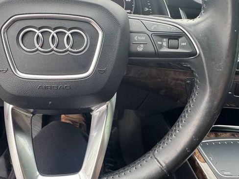 Used 2017 Audi Q7 3.0T Premium Plus w/ Premium Plus Package AWD/4WD image 25