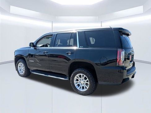 Used 2019 GMC Yukon SLT RWD image 6