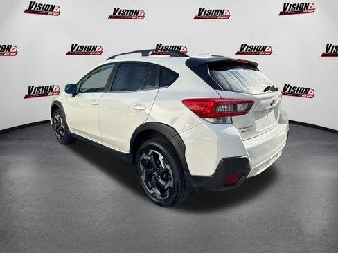 Used 2022 Subaru Crosstrek 2.5i Limited image 7