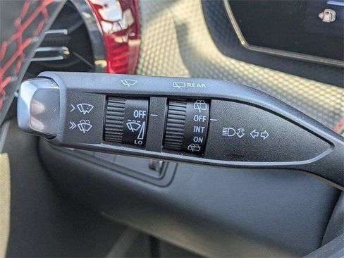 New 2026 Chevrolet Equinox RS image 31