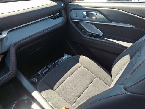 New 2026 Ford Explorer ST image 16
