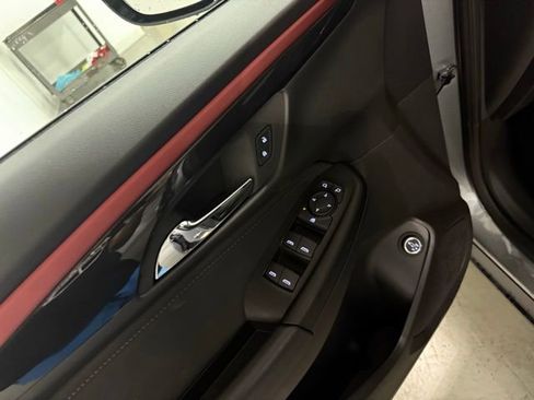 New 2026 Chevrolet TrailBlazer RS w/ Convenience Package image 11