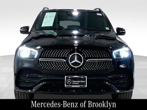 Certified 2023 Mercedes-Benz GLE 450 4MATIC image 5