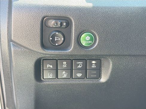 Used 2023 Honda Ridgeline Black Edition image 10