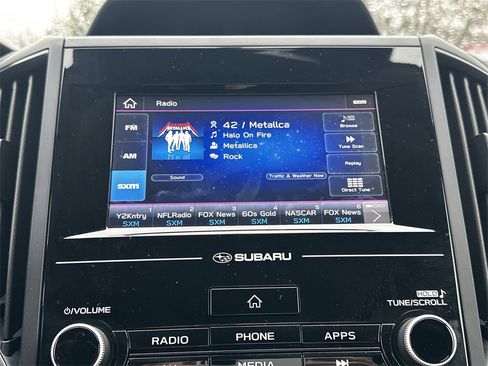 Used 2024 Subaru Forester Sport image 10