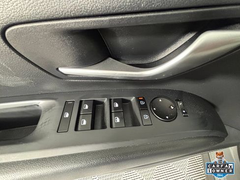 Used 2025 Hyundai Santa Cruz SEL AWD/4WD image 21