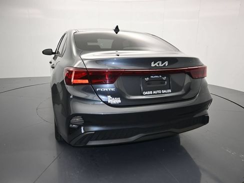 Used 2023 Kia Forte LXS FWD image 23