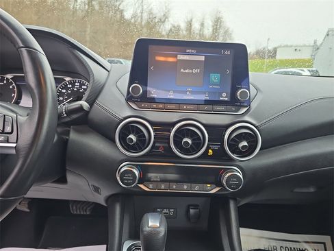 Used 2021 Nissan Sentra SV image 19