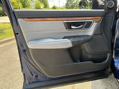 Used 2019 Honda CR-V EX image 13